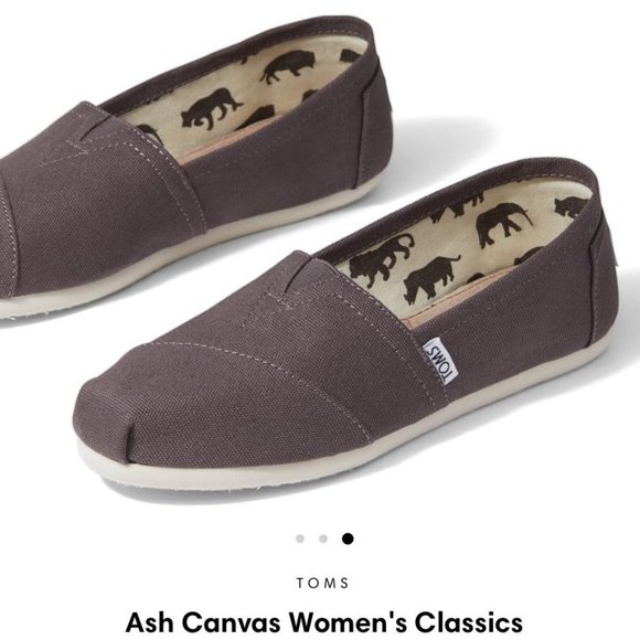 Brand new Toms Women shoes - Sizes below! - Picture 13 of 13